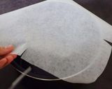 炊飯器で作るかぼちゃのパンキッシュ作り方11写真