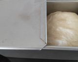 ふんわりやわらかお父ちゃんの山型食ぱん作り方3写真