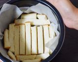 炊飯器で作るかぼちゃのパンキッシュ作り方12写真