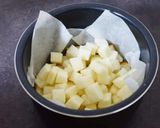 炊飯器で作るかぼちゃのパンキッシュ作り方13写真