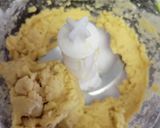 米粉を使ってさくさく型抜きクッキー作り方3写真
