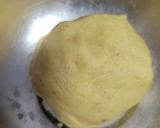米粉を使ってさくさく型抜きクッキー作り方4写真