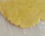 米粉を使ってさくさく型抜きクッキー作り方5写真