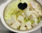 コクうま坦々鍋作り方5写真