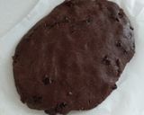 ザクザク美味しい！米粉ココアビスコッティ作り方3写真