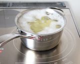 美味しい〜【生ハムとチーズのコロッケ】作り方1写真