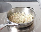 美味しい〜【生ハムとチーズのコロッケ】作り方2写真