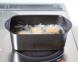 美味しい〜【生ハムとチーズのコロッケ】作り方7写真