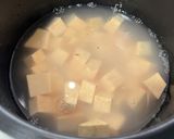ホットクックで超ラクスイートポテト作り方1写真