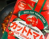 パルシステムloveさばのナポリタン作り方6写真