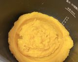 ホットクックで超ラクスイートポテト作り方3写真