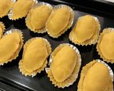 ホットクックで超ラクスイートポテト作り方6写真