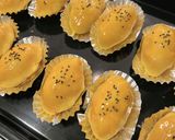 ホットクックで超ラクスイートポテト作り方7写真