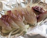 お刺身のホイル焼き(オーブンで!)作り方3写真
