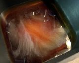 安いお肉も柔らか☆牛肉の甘じょっぱ煮作り方1写真