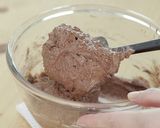 ナッツとチョコレートマフィン作り方9写真