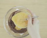 ナッツとチョコレートマフィン作り方6写真