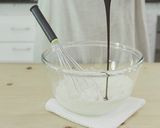 ナッツとチョコレートマフィン作り方5写真