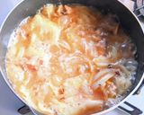 鯖味噌スープ作り方6写真