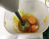 なめらか＊かぼちゃプリン作り方7写真