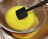 なめらか＊かぼちゃプリン作り方8写真