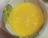 トマトソースでイタリアンな天津飯？作り方2写真