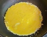 トマトソースでイタリアンな天津飯？作り方4写真