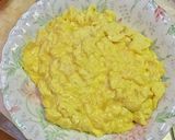 トマトソースでイタリアンな天津飯？作り方5写真