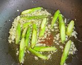 トマトソースでイタリアンな天津飯？作り方6写真