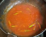 トマトソースでイタリアンな天津飯？作り方7写真