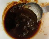 ゴーヤの味噌炒め作り方1写真
