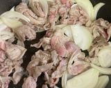 ゴーヤの味噌炒め作り方3写真