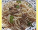 ボンゴレパスタ作り方9写真