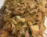 ゴーヤの味噌炒め作り方9写真