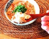 懐かしい母の味☀琥珀色の爽やかな梅ジャム作り方8写真