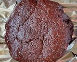 米粉ココアクッキー オーブントースター作り方7写真