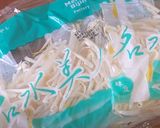 もやしの中華冷菜♡オイスターソースが秘訣作り方1写真