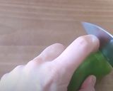 もやしの中華冷菜♡オイスターソースが秘訣作り方4写真