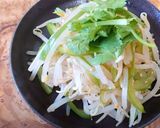 もやしの中華冷菜♡オイスターソースが秘訣作り方15写真