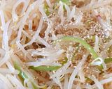 もやしの中華冷菜♡オイスターソースが秘訣作り方14写真