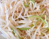 もやしの中華冷菜♡オイスターソースが秘訣作り方13写真