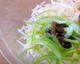 もやしの中華冷菜♡オイスターソースが秘訣作り方12写真