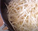 もやしの中華冷菜♡オイスターソースが秘訣作り方8写真