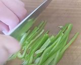 もやしの中華冷菜♡オイスターソースが秘訣作り方6写真