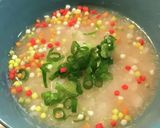 長芋とろろのコンソメスープ♬作り方5写真