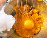 かぼちゃのスイーツ作り方4写真
