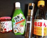 レンチン簡単♡豚バラもやしの香味蒸し作り方5写真