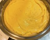 余ったかぼちゃでチーズタルト作り方4写真