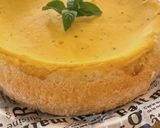 余ったかぼちゃでチーズタルト作り方5写真