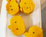 かぼちゃのスイーツ作り方8写真